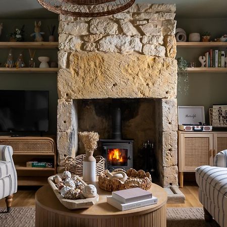 Broadway Scandi Chic Authentic Cottage Экстерьер фото