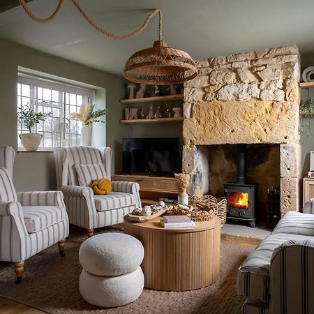 Broadway Scandi Chic Authentic Cottage Экстерьер фото