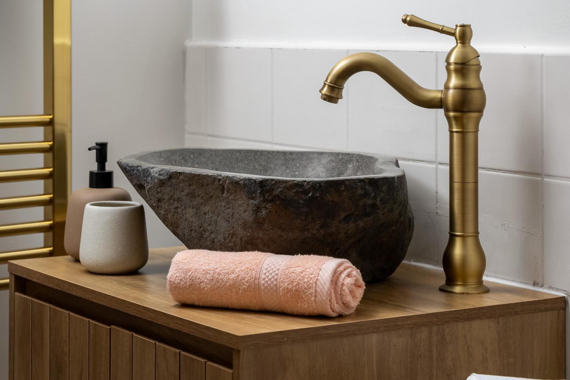 Broadway Scandi Chic Authentic Cottage Экстерьер фото