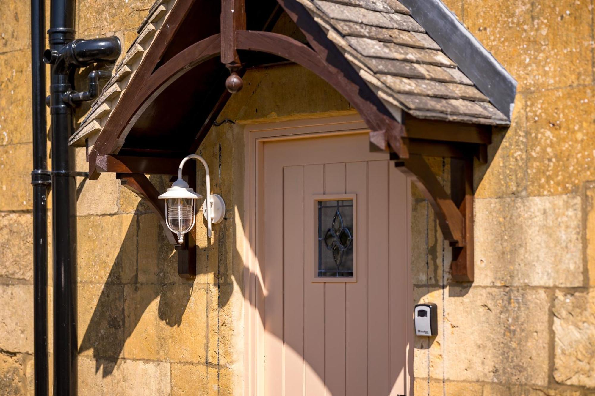 Broadway Scandi Chic Authentic Cottage Экстерьер фото