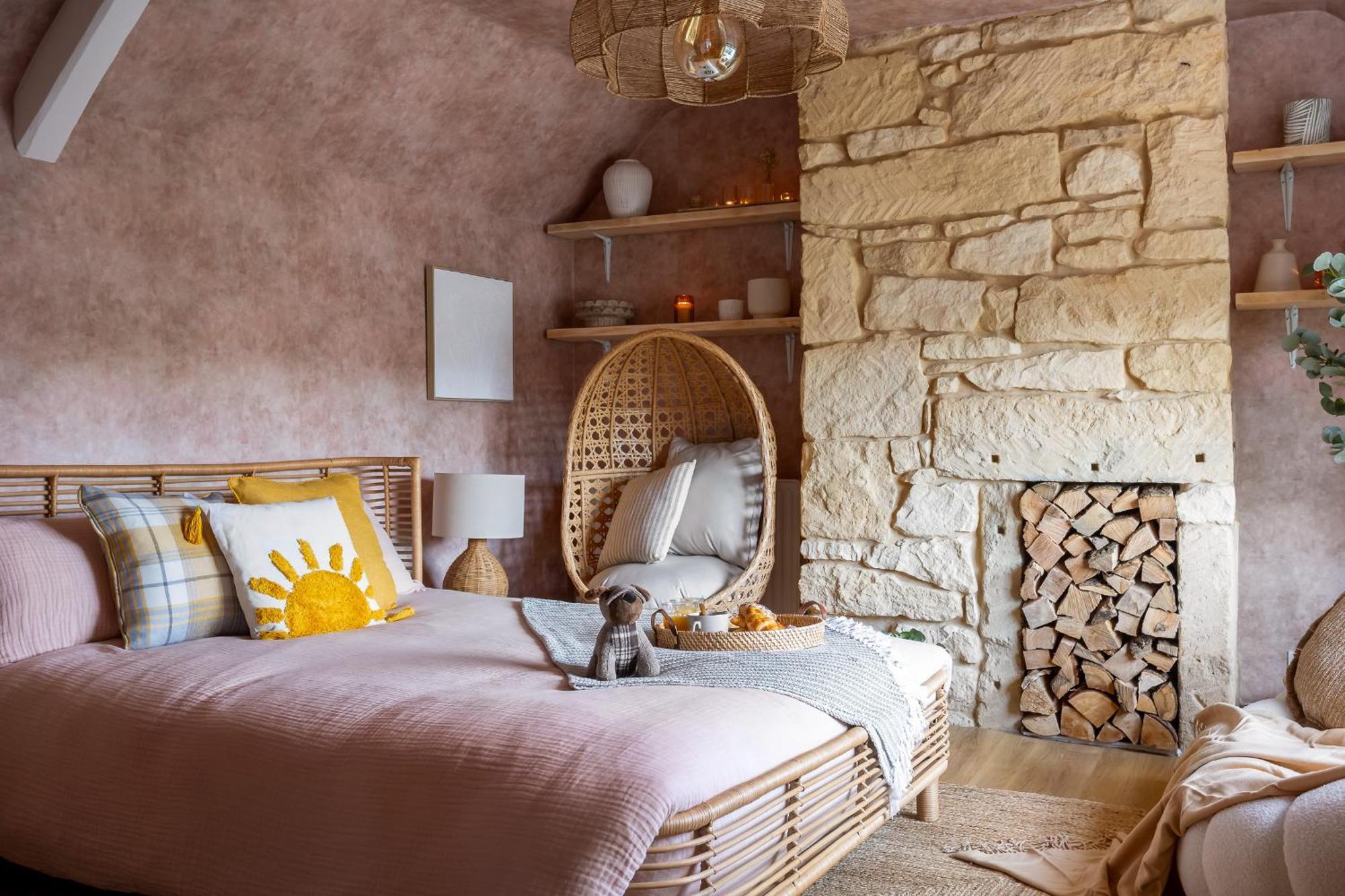 Broadway Scandi Chic Authentic Cottage Экстерьер фото