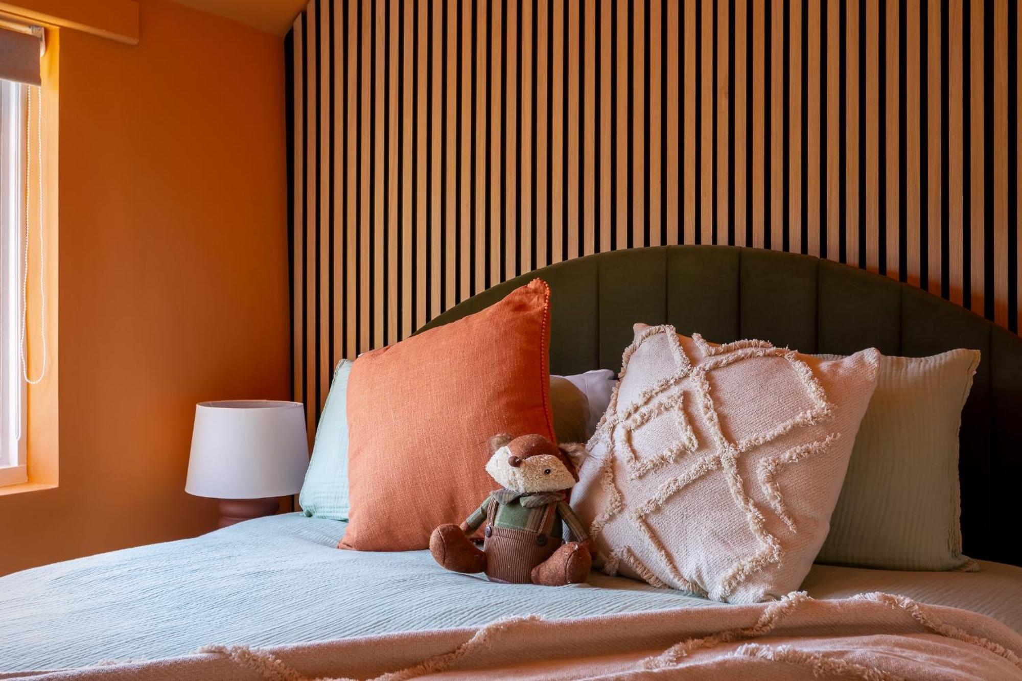 Broadway Scandi Chic Authentic Cottage Экстерьер фото