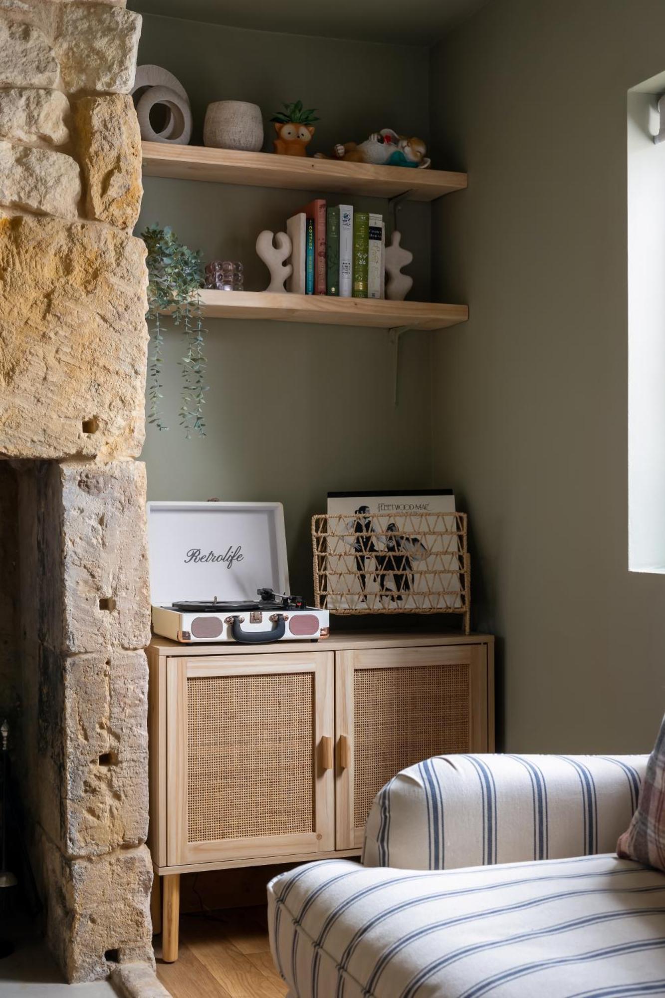 Broadway Scandi Chic Authentic Cottage Экстерьер фото