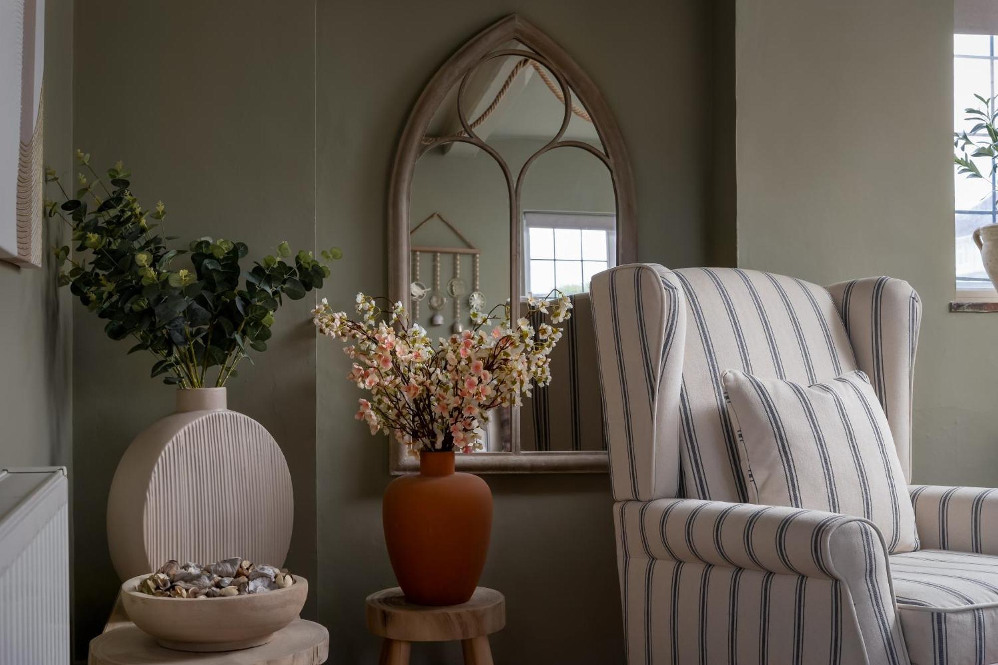 Broadway Scandi Chic Authentic Cottage Экстерьер фото
